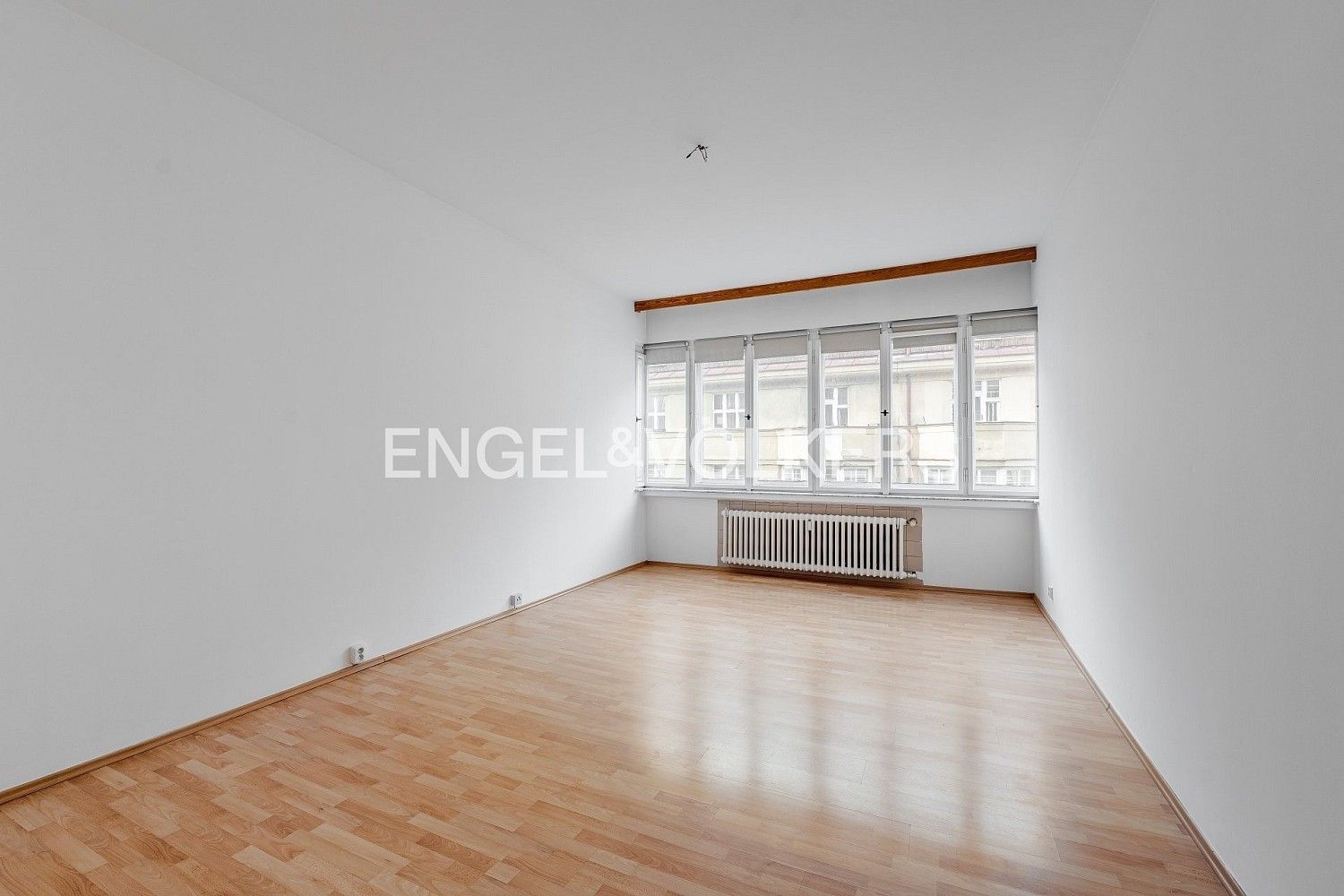 2+1, Praha - Vinohrady, okres Praha 3, Hlavní město Praha, 85 m² - 1