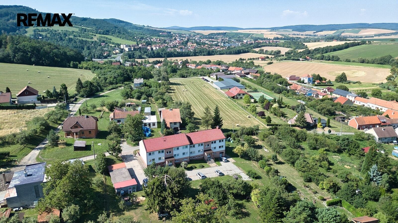 Byt 3+1 · 78 m² · Koryčany - Lískovec, okres Kroměříž - 4