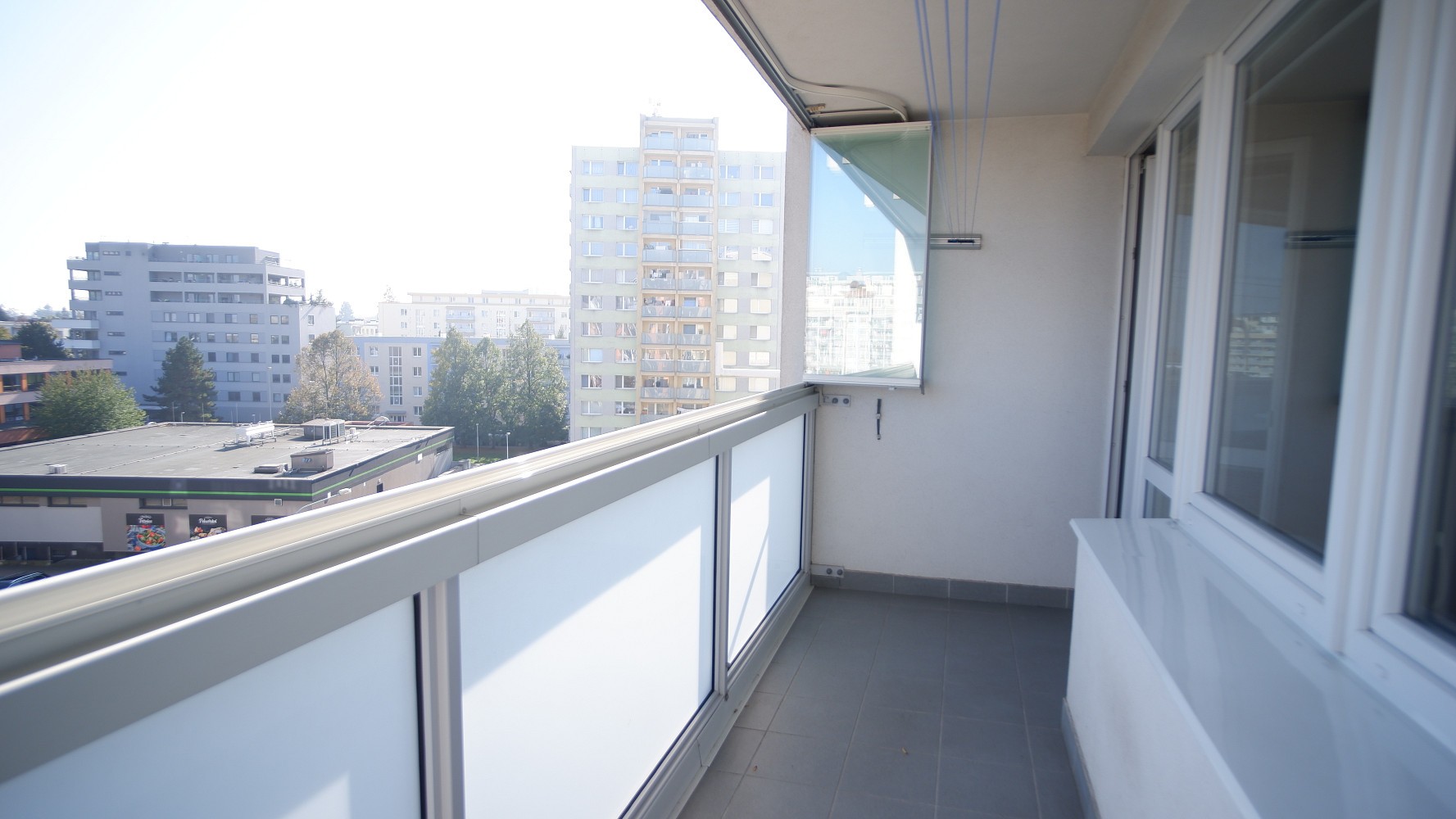 Byt 4+kk · 68 m² · Nýdecká, Praha 9 - Letňany - 4