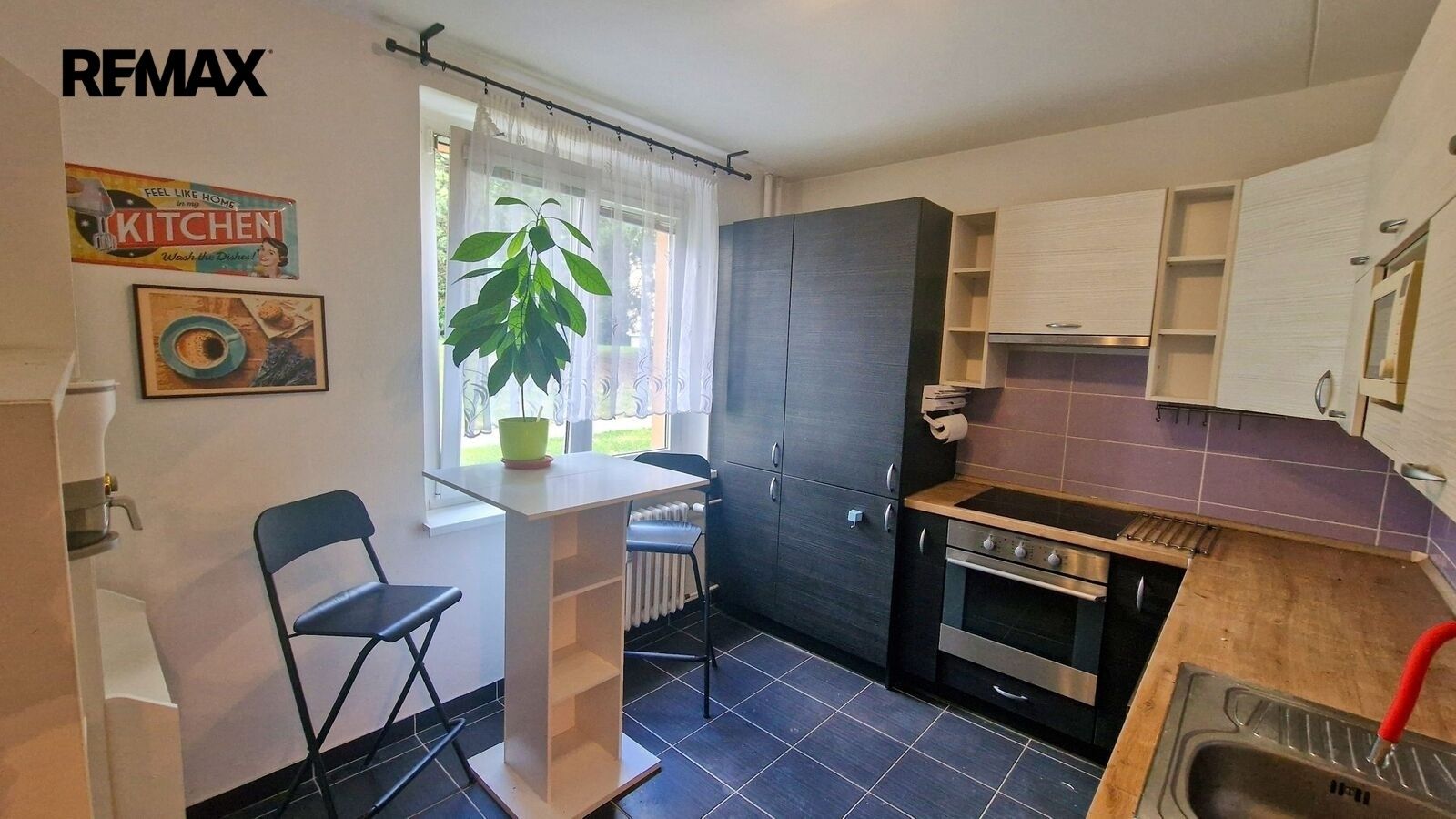 Byt 2+1 · 58 m² · Josefy Faimonové 2230, Brno Líšeň - 4