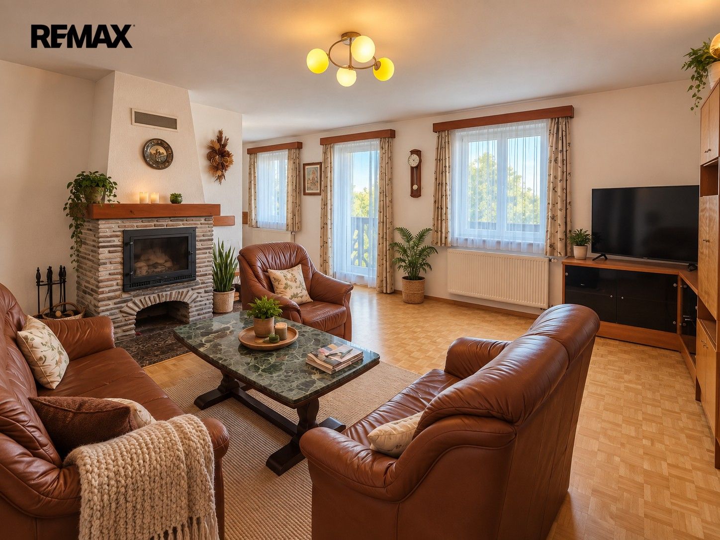 Rodinný dům · 266 m² · Za Škardou 765, Srubec - 3