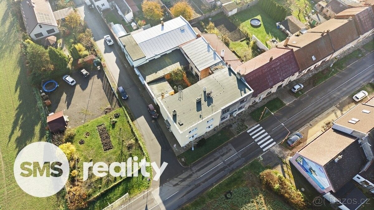 Prodej rodinný dům - Přerov, 750 02