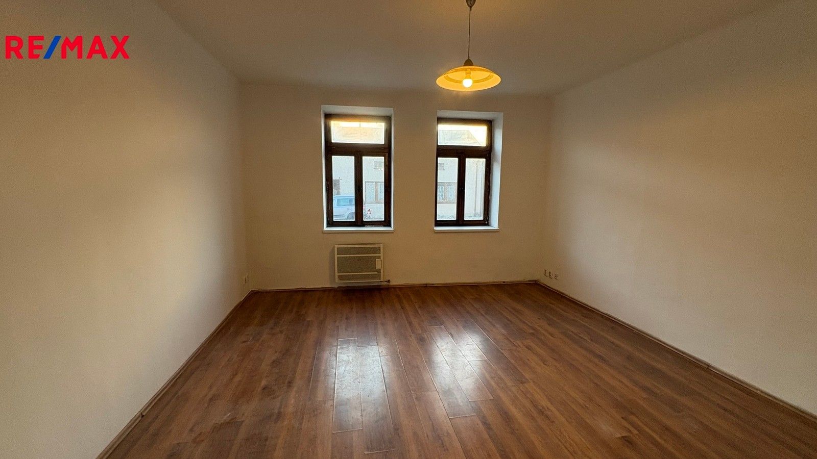 Pronájem byt 1+1 - Tyršova, Horní Cerekev, 50 m²