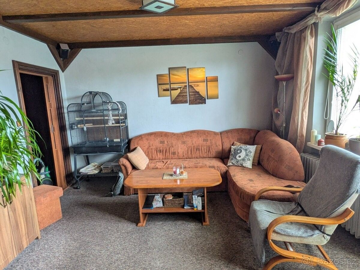 Prodej byt - Opava, 746 01