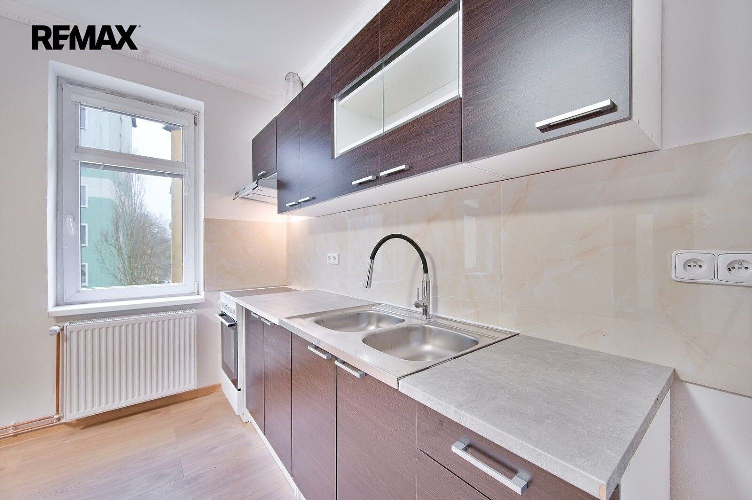 2+1, Aš, okres Cheb, Karlovarský kraj, 59 m² - 2