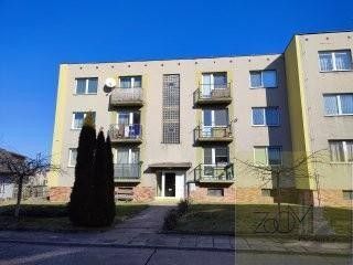 3+1, Jesenice u Prahy, 252 42, 100 m²