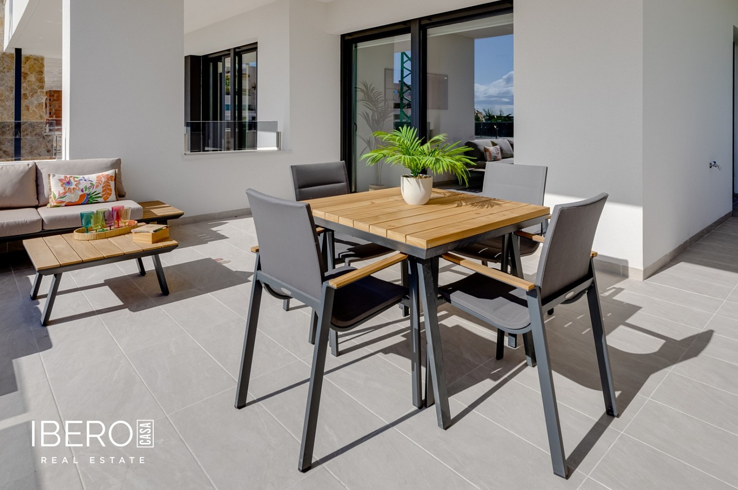 Byt 3+kk · 75 m² · Orihuela Costa, Alicante, Španělsko - 4