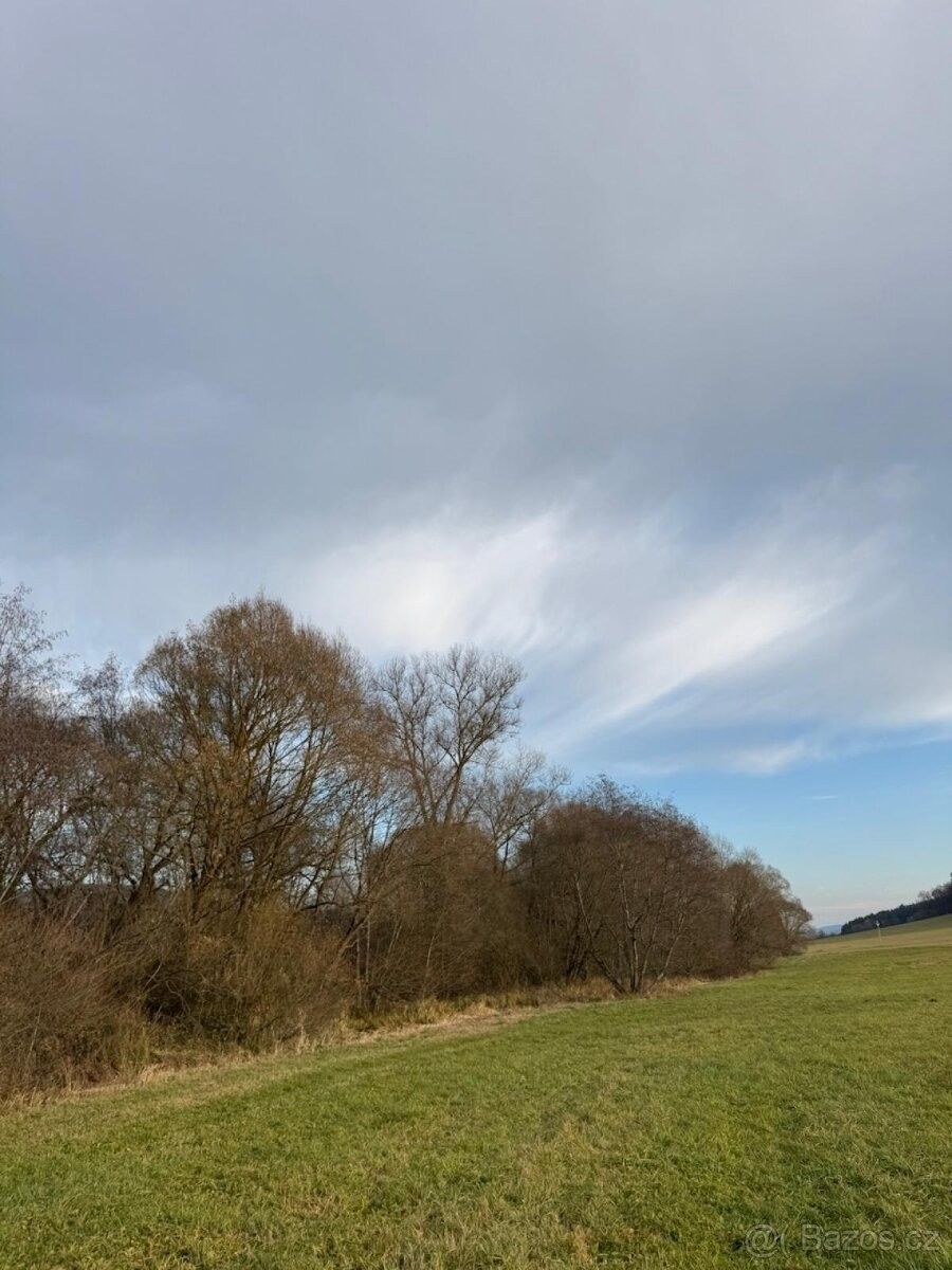 Pozemky pro bydlení, Chvalšiny, 382 08