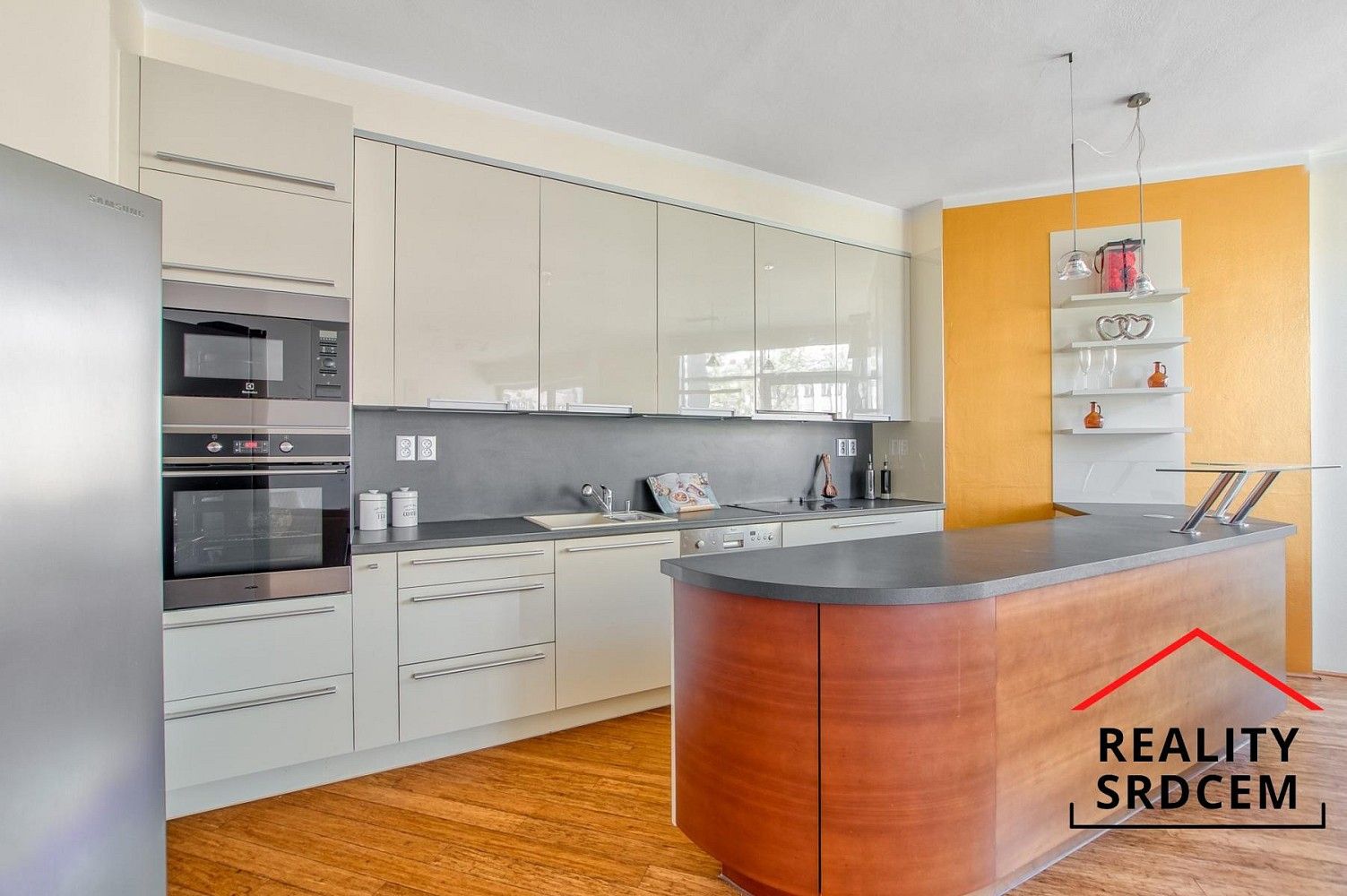 Byt 3+kk · 138 m² · Blahoslavova, Ostrava - Moravská Ostrava - 3