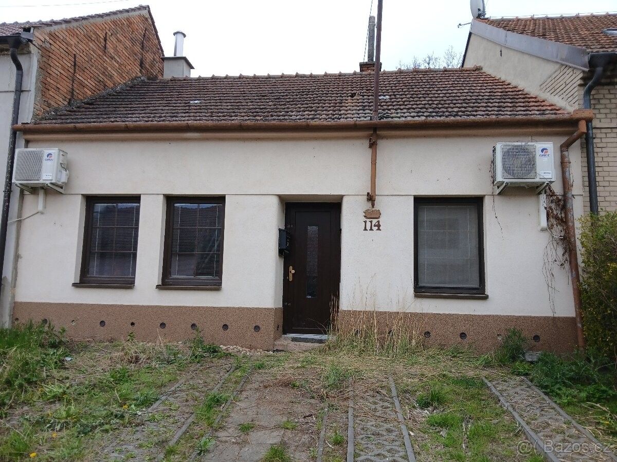 Rodinné domy, Slavkov u Brna, 684 01 - 2