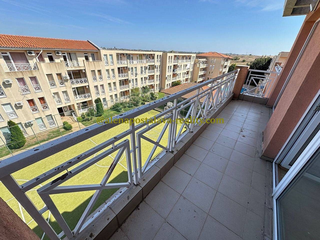 2+kk, Tankovo, Burgas, Bulharsko, 47 m² - 1