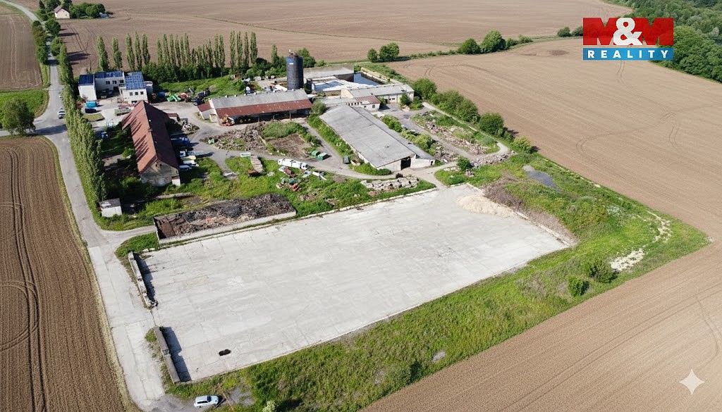 Komerční pozemek · Vratimov, okres Ostrava-město, Moravskoslezský kraj - 4