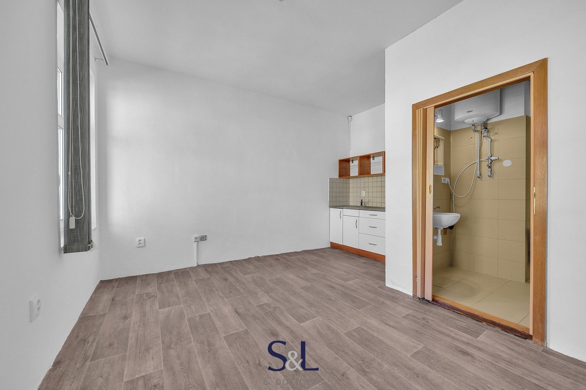 Byt 2+kk · 40 m² · Hrnčířská, Česká Lípa - 4
