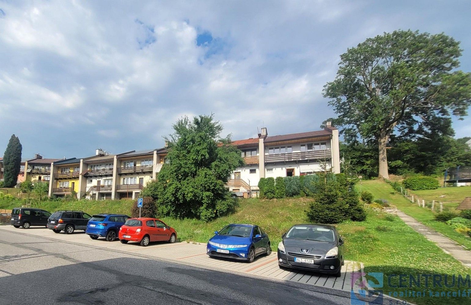 Prodej rodinný dům - Tanvald - Šumburk nad Desnou, okres Jablonec nad Nisou, Liberecký kraj, 210 m² - 2