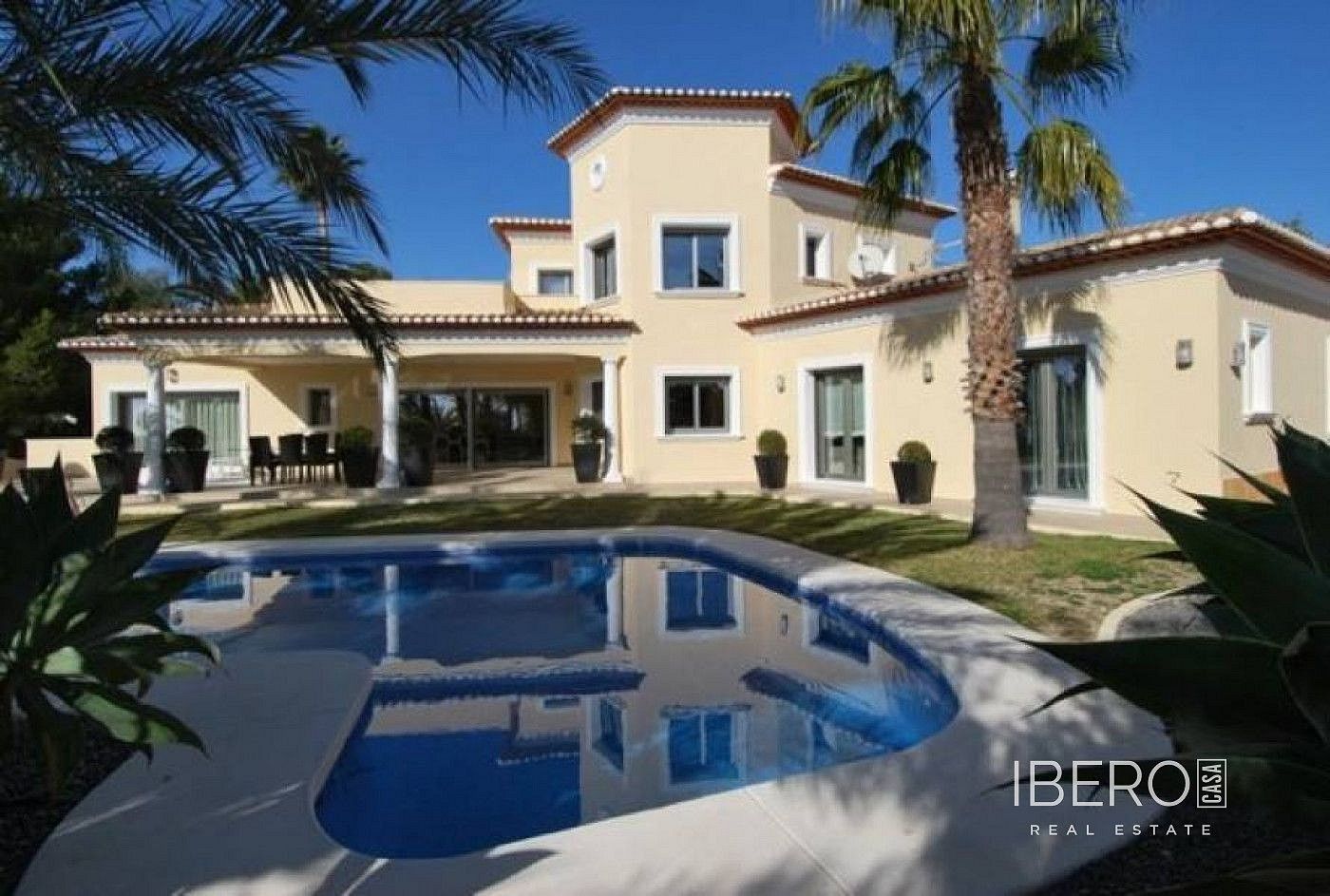 Prodej rodinný dům - Alicante, ES, 464 m² - 2