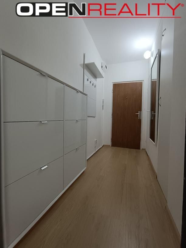 Pronájem byt 2+kk - U Výstaviště, Přerov, 35 m² - 5