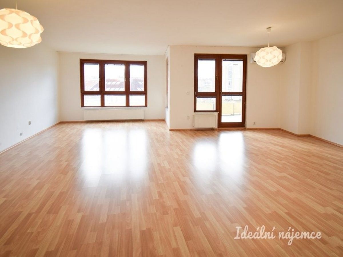 Pronájem byt 2+kk - Hrnčířská, Brno, 103 m²