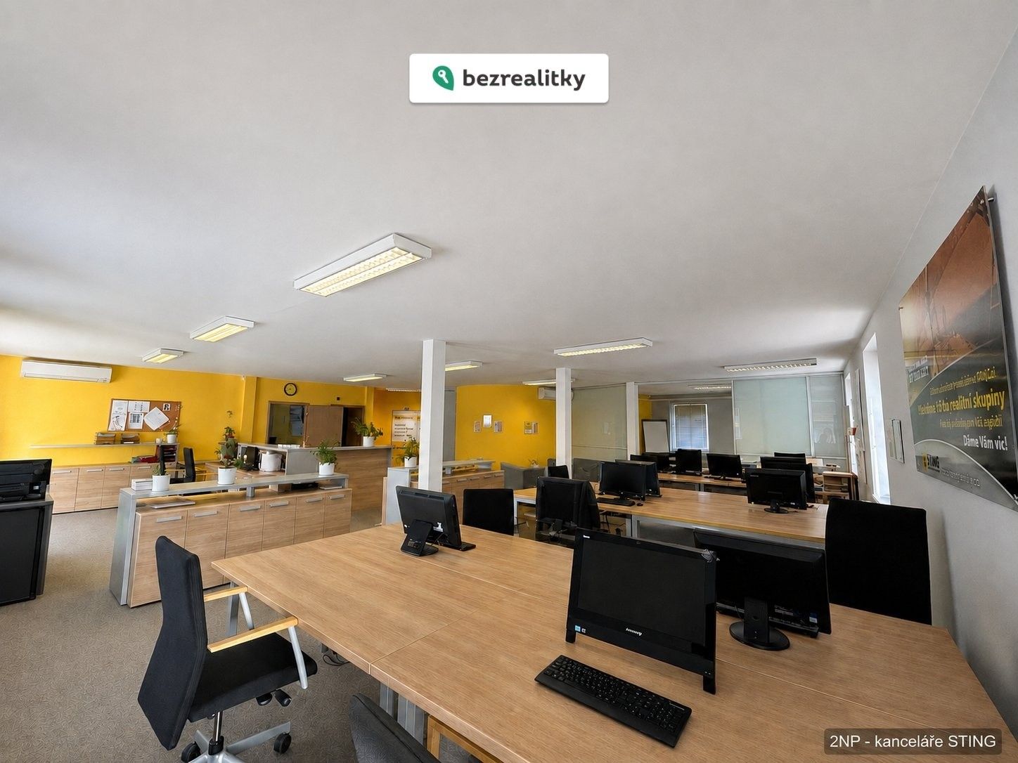 Kancelář · 508 m² · Tržní 31, Frýdek-Místek Místek - 4