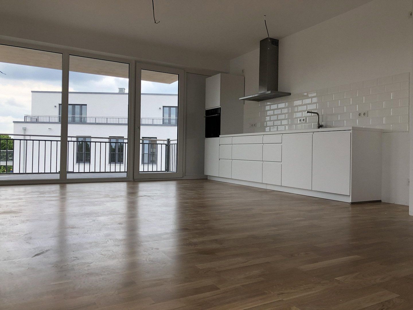 Byt 3+1 · 105 m² · Kaltenweider Platz 3A, , Dolní Sasko - 3