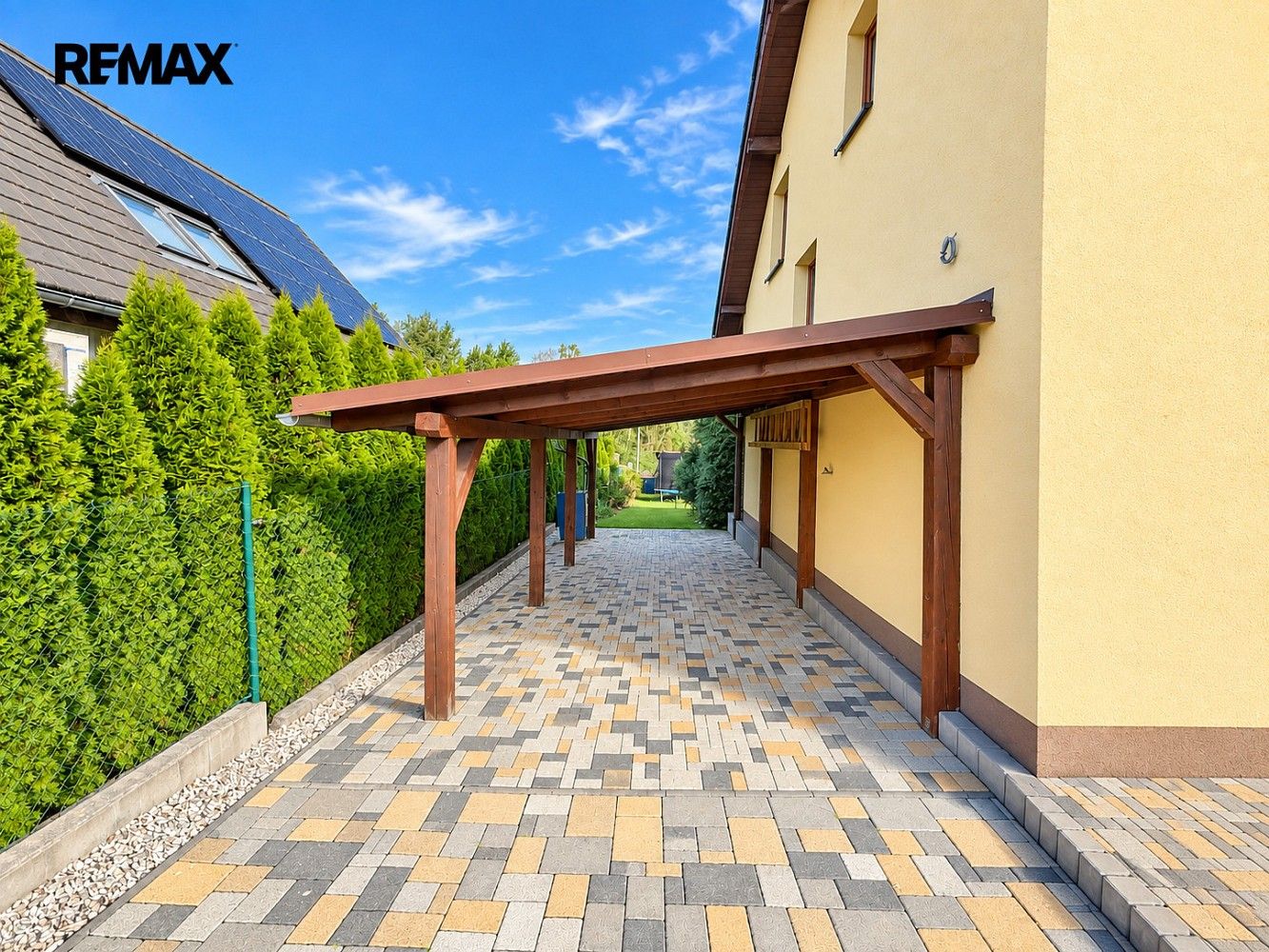 Rodinný dům · 160 m² · Šumavská, Třemošná - Záluží, okres Plzeň-sever - 4