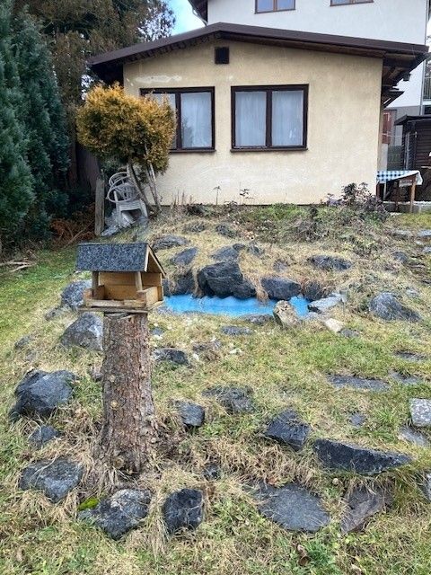 Chaty, Plzeň, 323 00