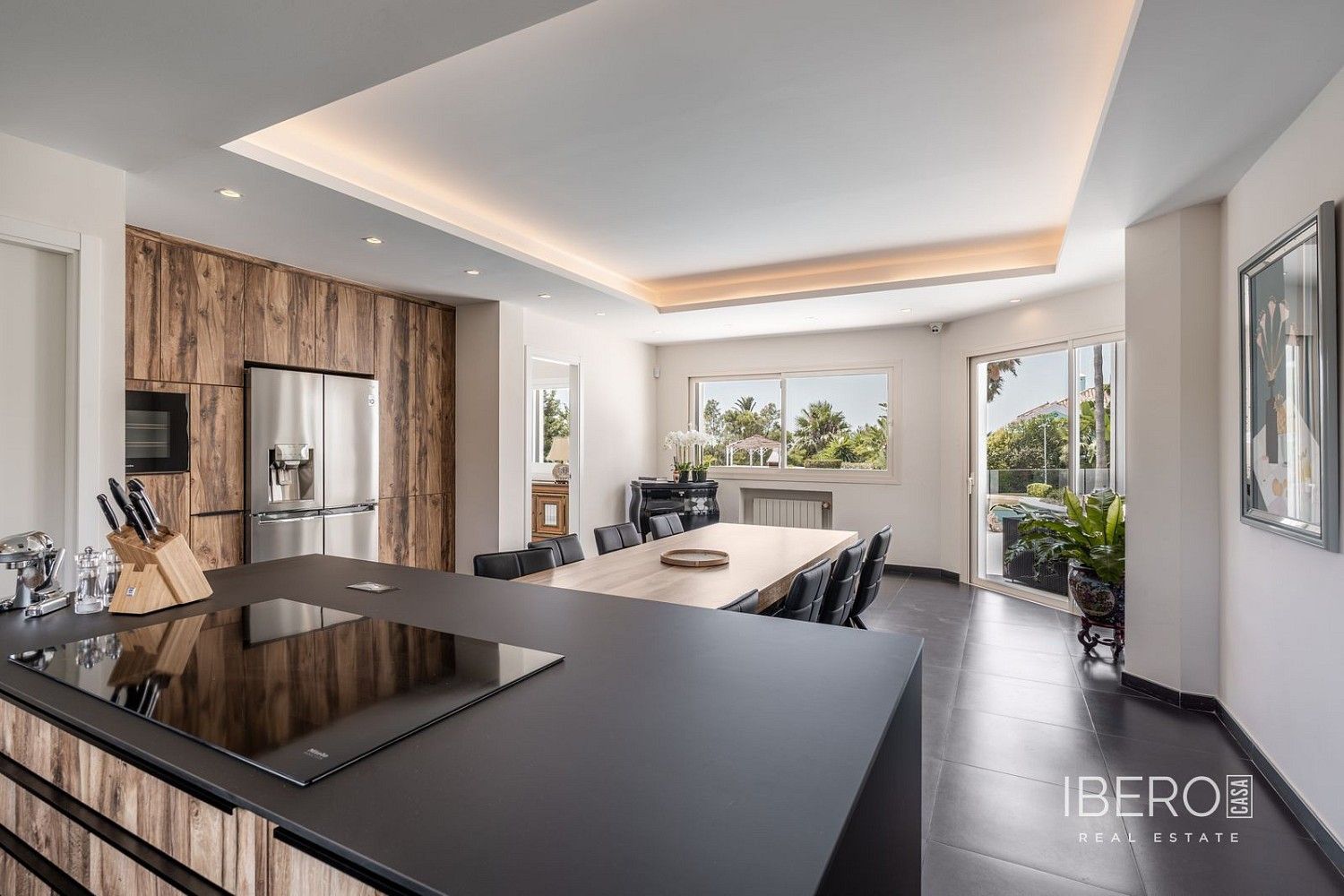 Prodej rodinný dům - El Paraiso, ES, 860 m² - 5