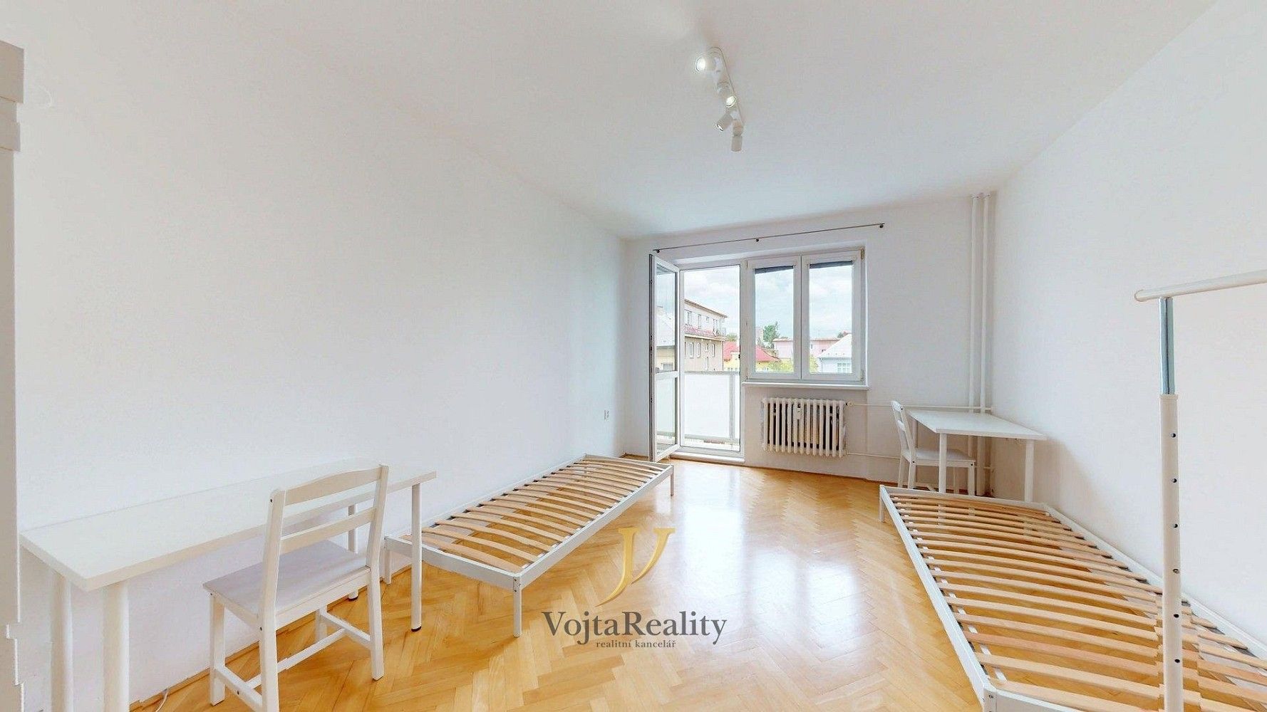 Pronájem byt 3+1 - Olomouc, Olomoucký kraj, 78 m² - 5