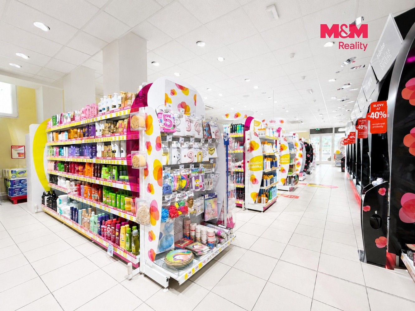 Pronájem obchodní prostory - Karviná - Ráj, Moravskoslezský kraj, 297 m² - 5