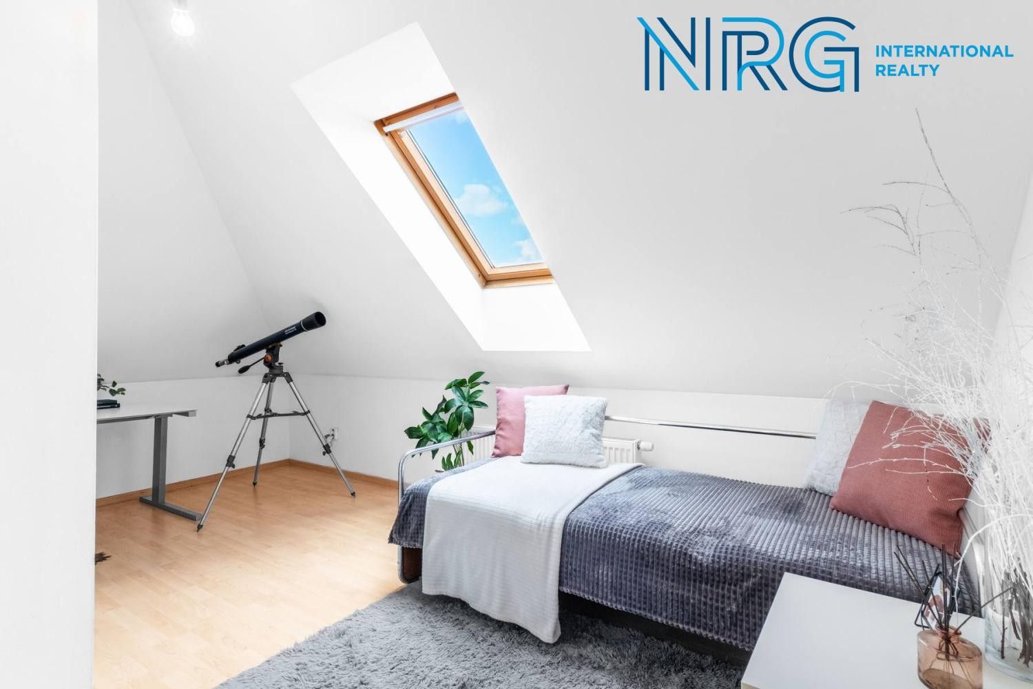 Prodej byt 4+kk - Plzeňská, Králův Dvůr, 115 m²