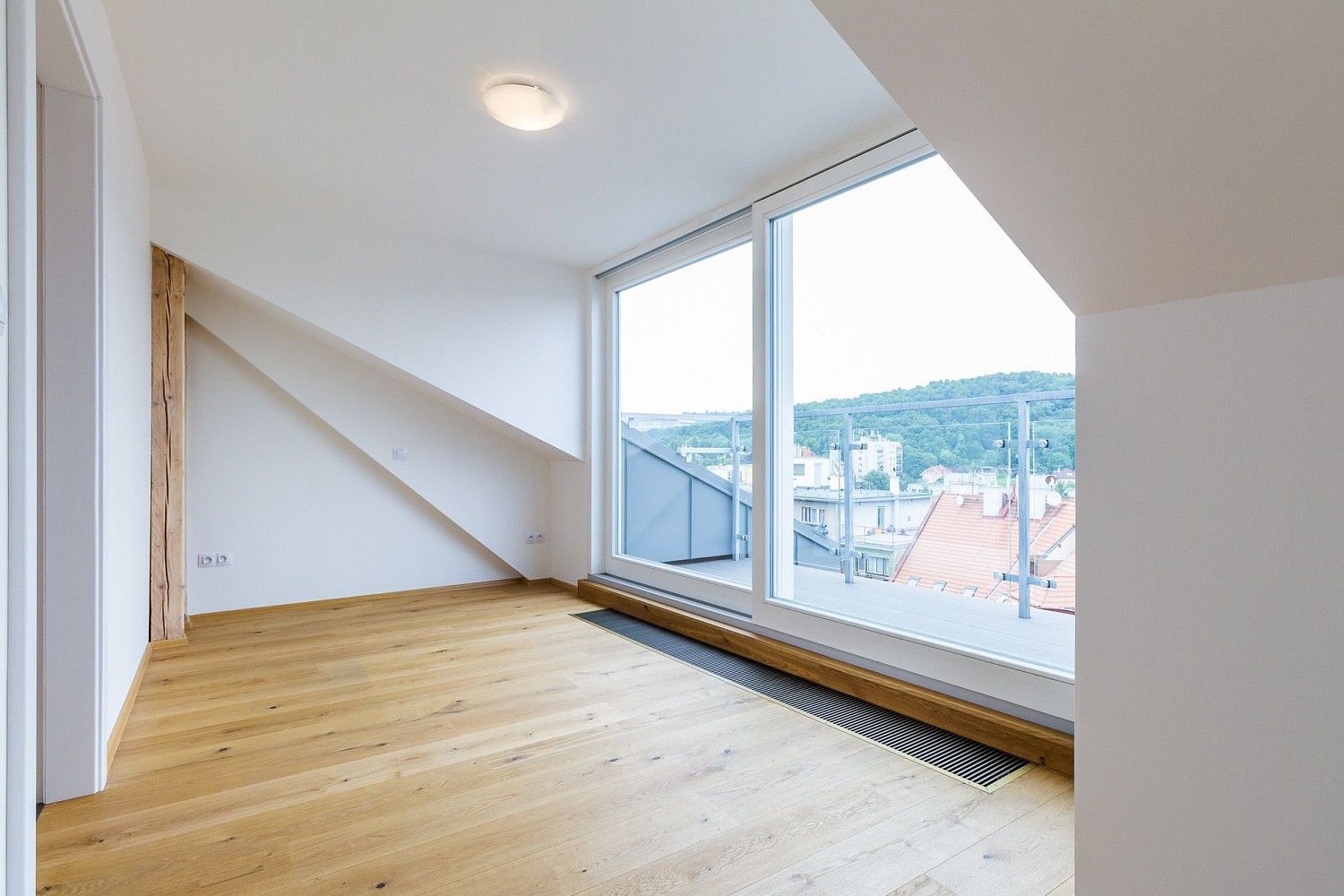 Pronájem byt 2+1 - Praha - Košíře, okres Praha 5, Hlavní město Praha, 76 m² - 5