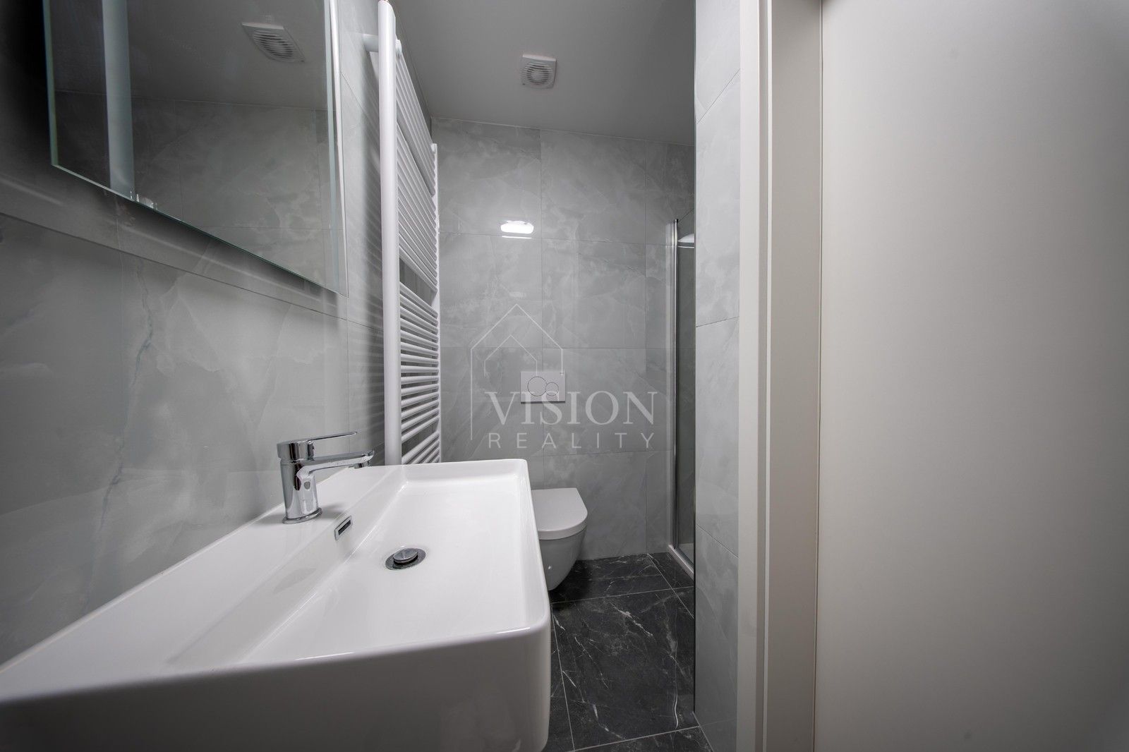 Pronájem byt 2+kk - Hošťálkova, Tábor, 43 m² - 5
