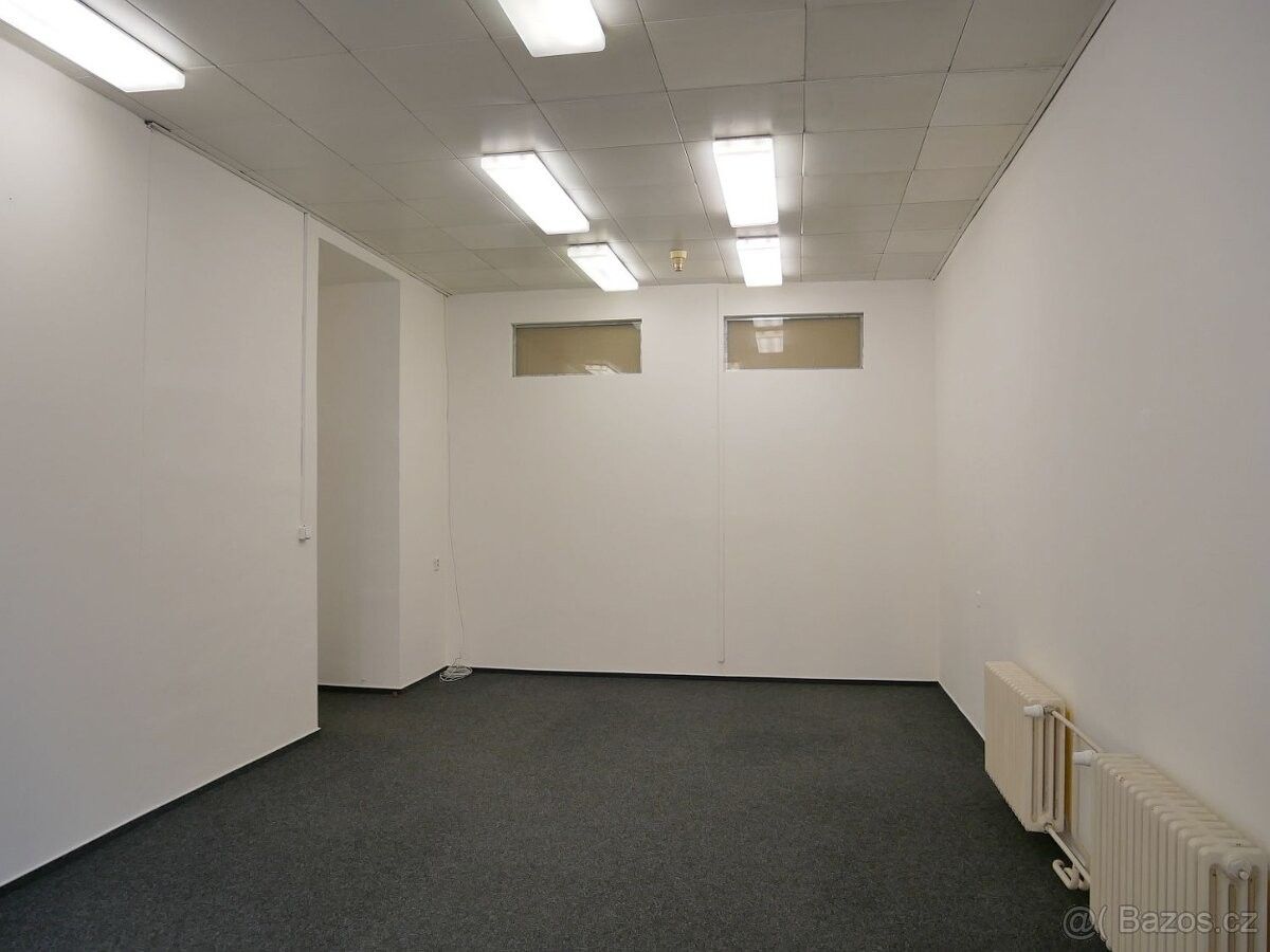 Kancelář · Brno, 602 00 - 4