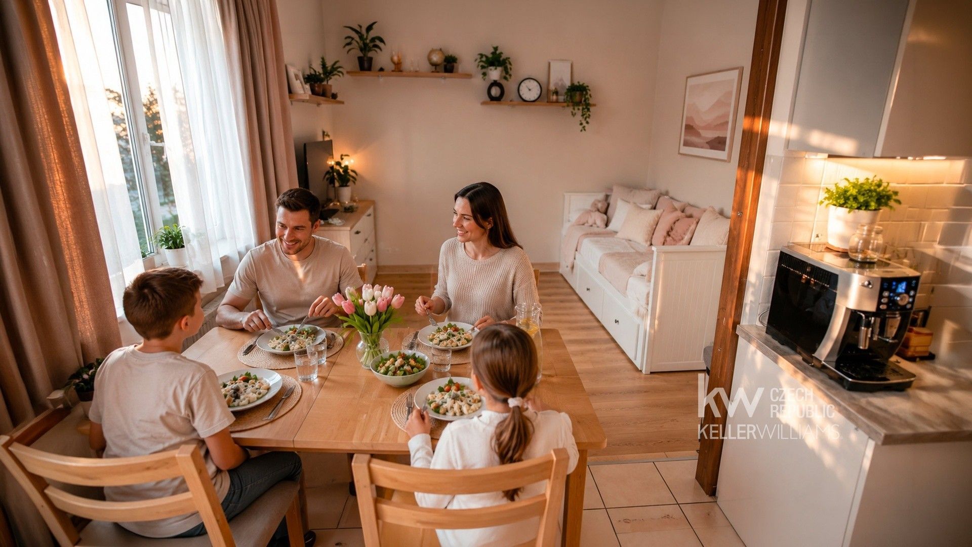 Rodinný dům · 132 m² · Rudé armády 73, Braškov - 3