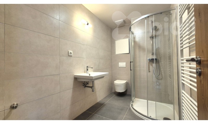 Prodej byt 1+kk - Jiřího z Poděbrad 2281, Hranice I-Město, 36 m² - 5
