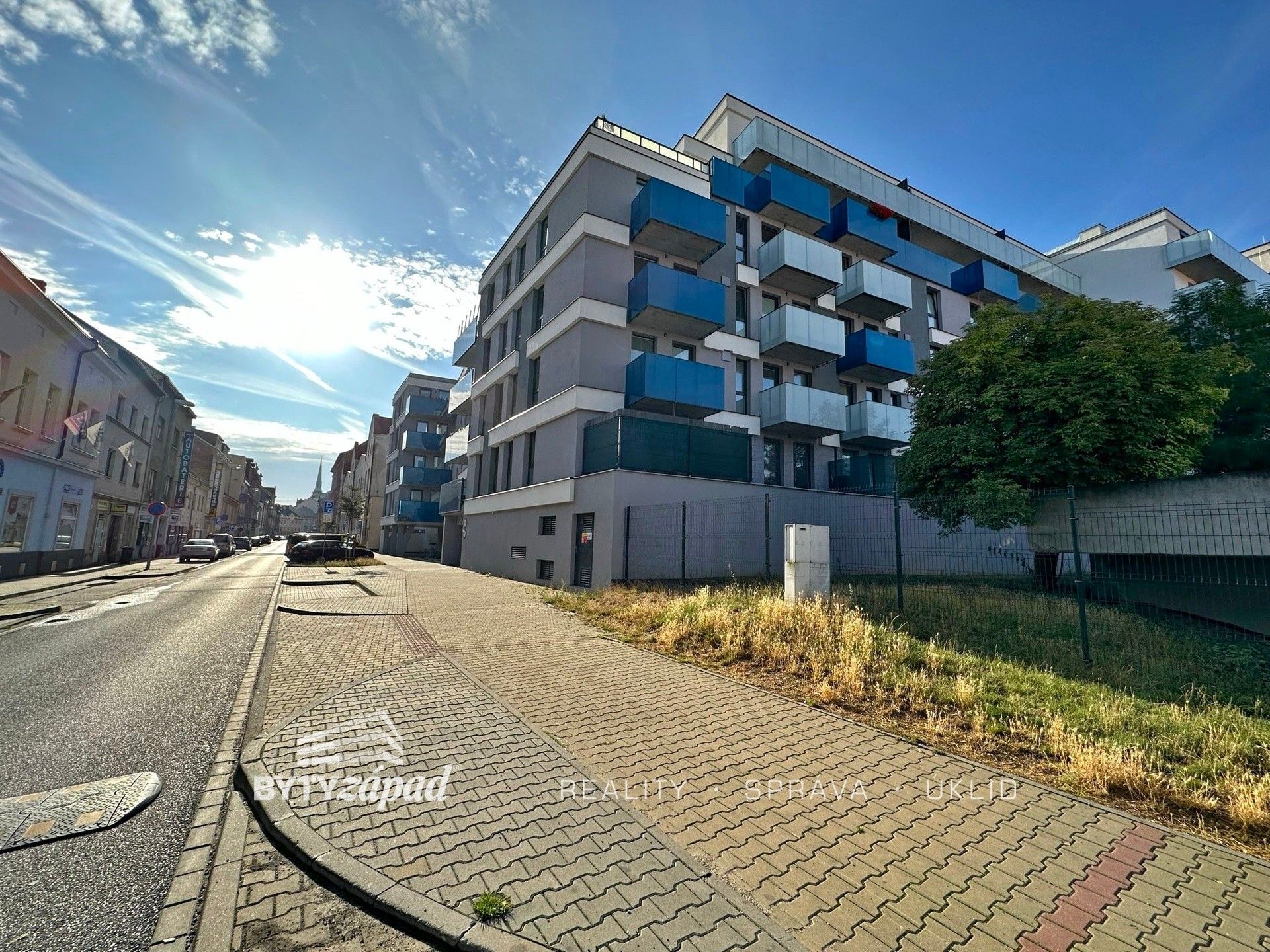Prodej byt 4+kk - Kollárova, Plzeň, 135 m²