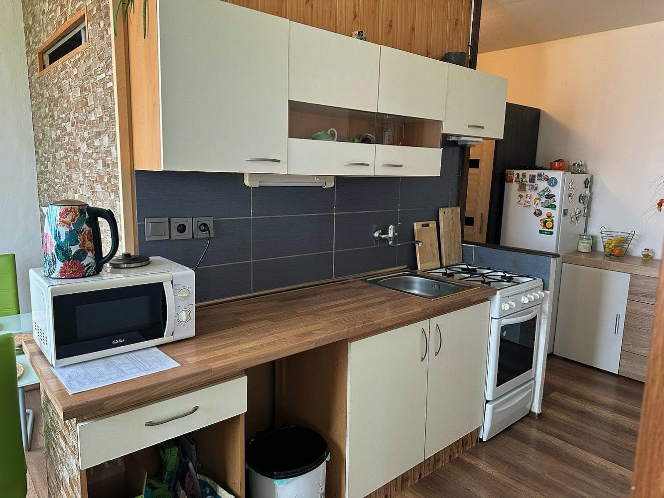 Byt 1+1 · 43 m² · České Budějovice - České Budějovice 2, Jihočeský kraj - 4