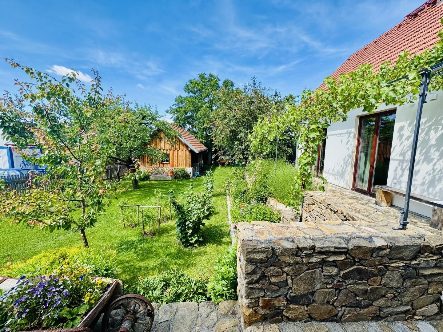 Rodinné domy, Dělnická, Adamov, 200 m² - 2