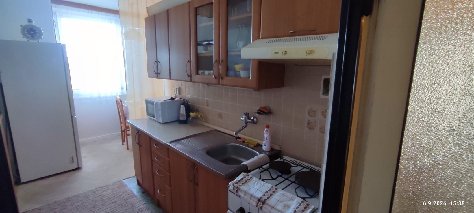 Byt 3+1 · 73 m² · Osvoboditelů, Uherský Brod - Uherský Brod, Zlínský kraj - 4