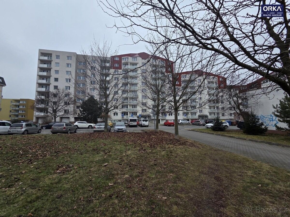 Byty, Olomouc, 779 00