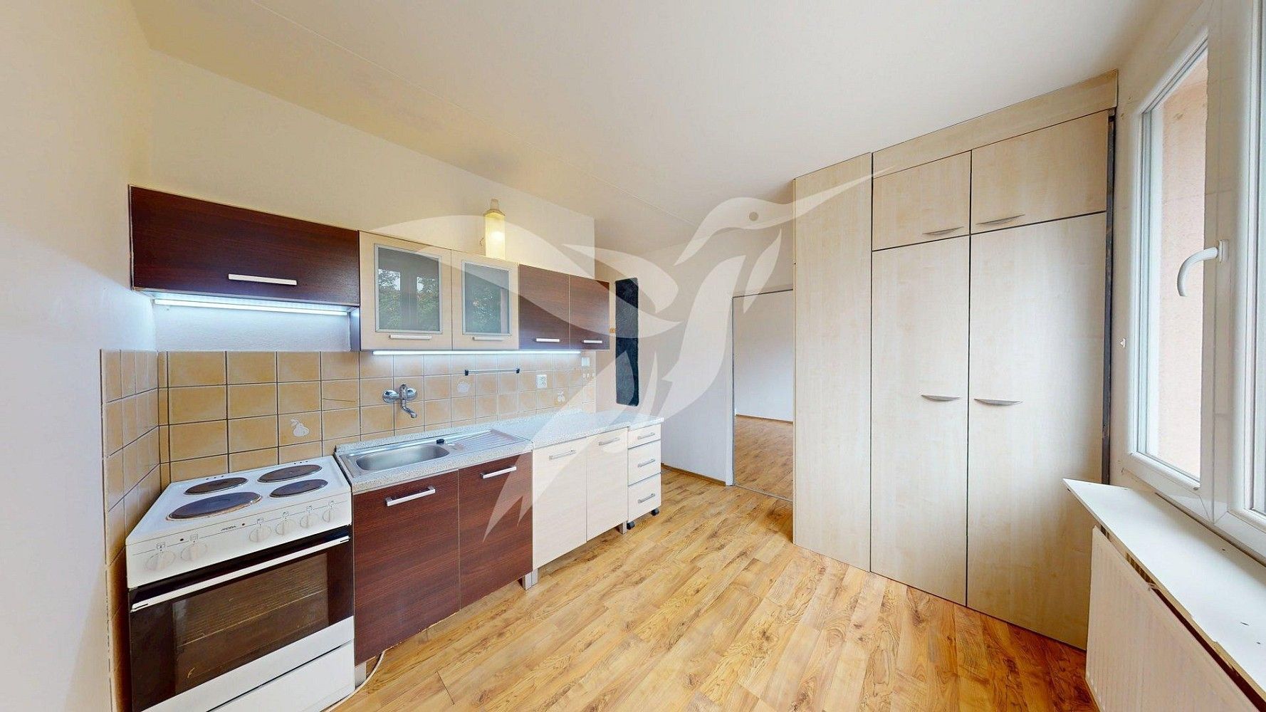 1+1, Staňkov - Staňkov I, okres Domažlice, Plzeňský kraj, 33 m² - 2