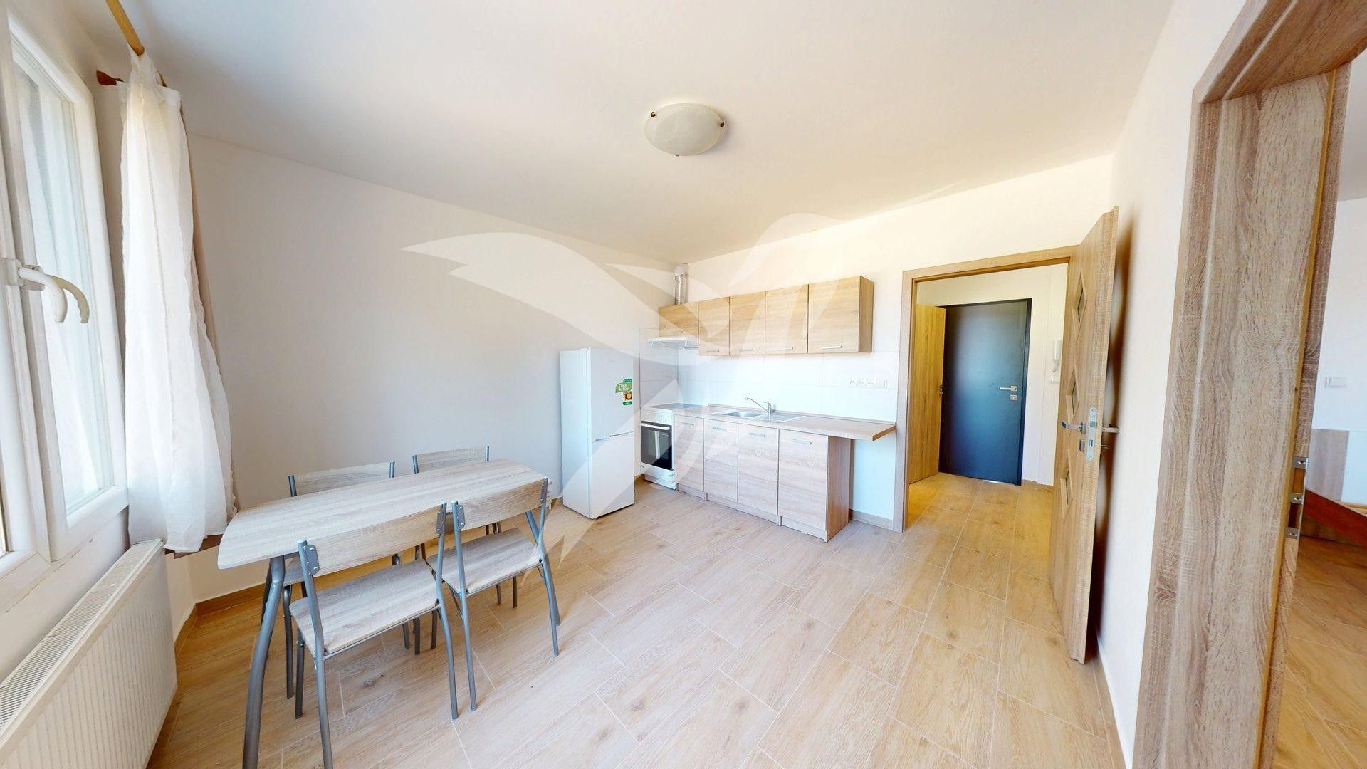 3+kk, Dnešice, 44 m² - 1