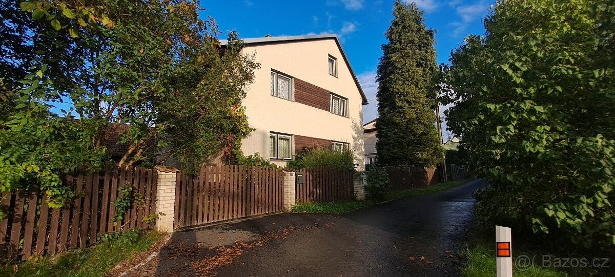 Rodinné domy, Dobrá, 739 51