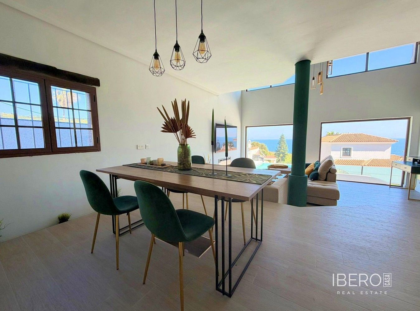 Rodinný dům · 220 m² · Algeciras, Španělsko - 3