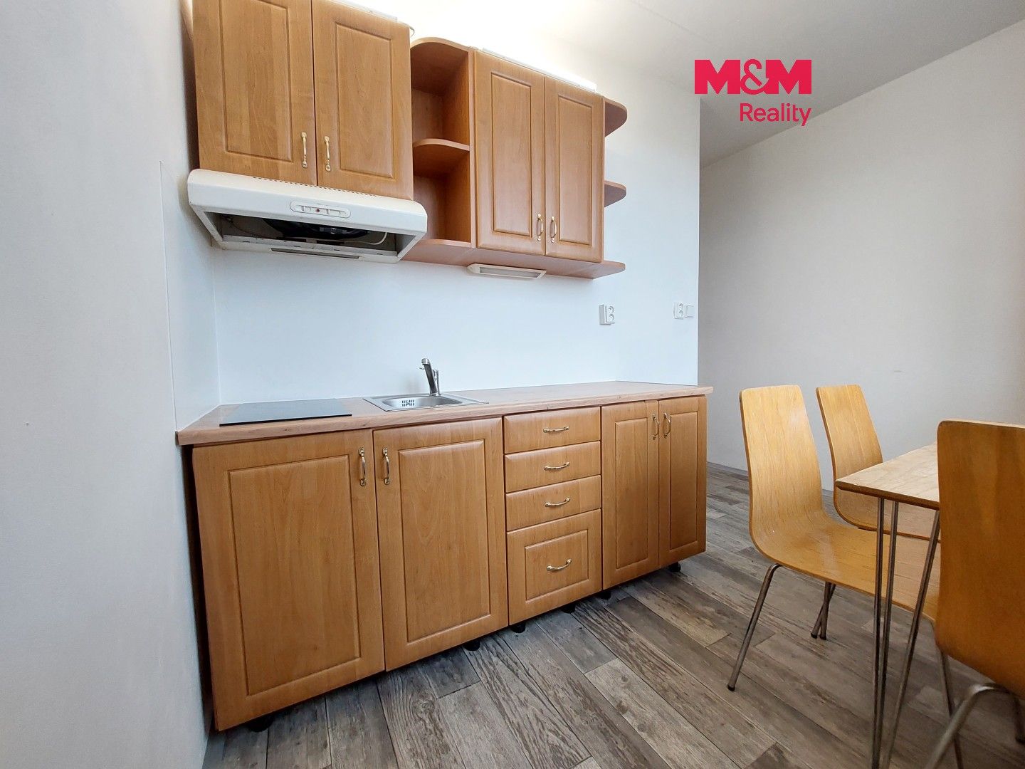 2+1, Tušimice, Kadaň, 52 m²