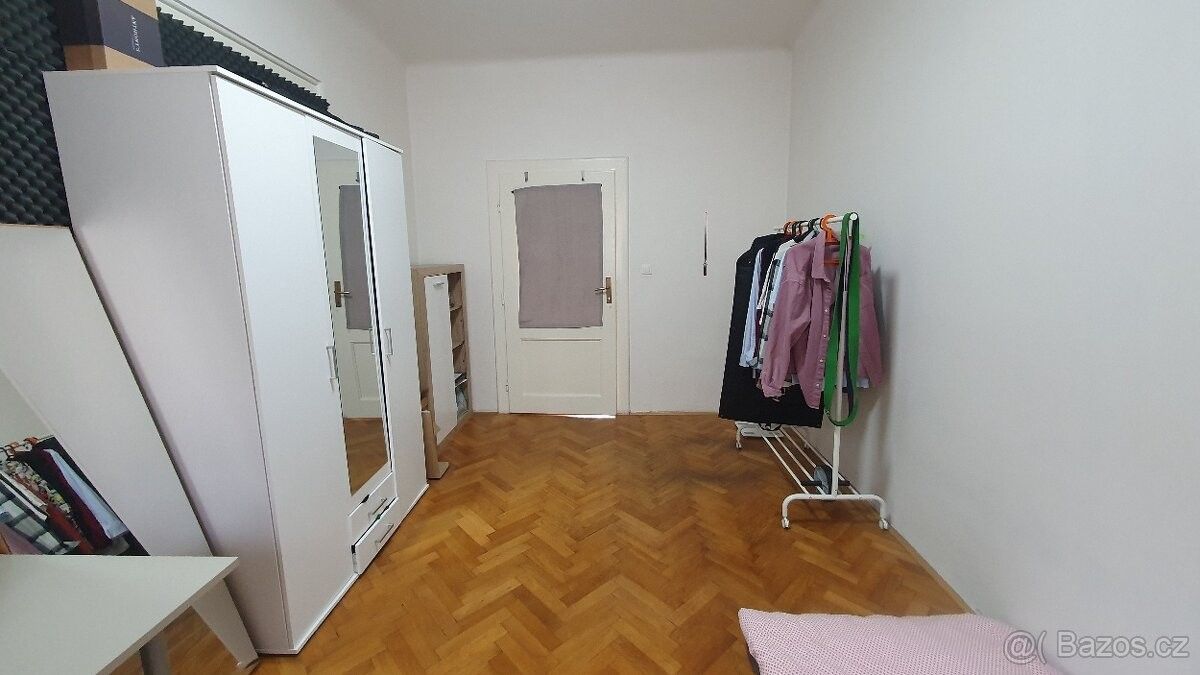 Pronájem byt - Brno, 612 00, 15 m²