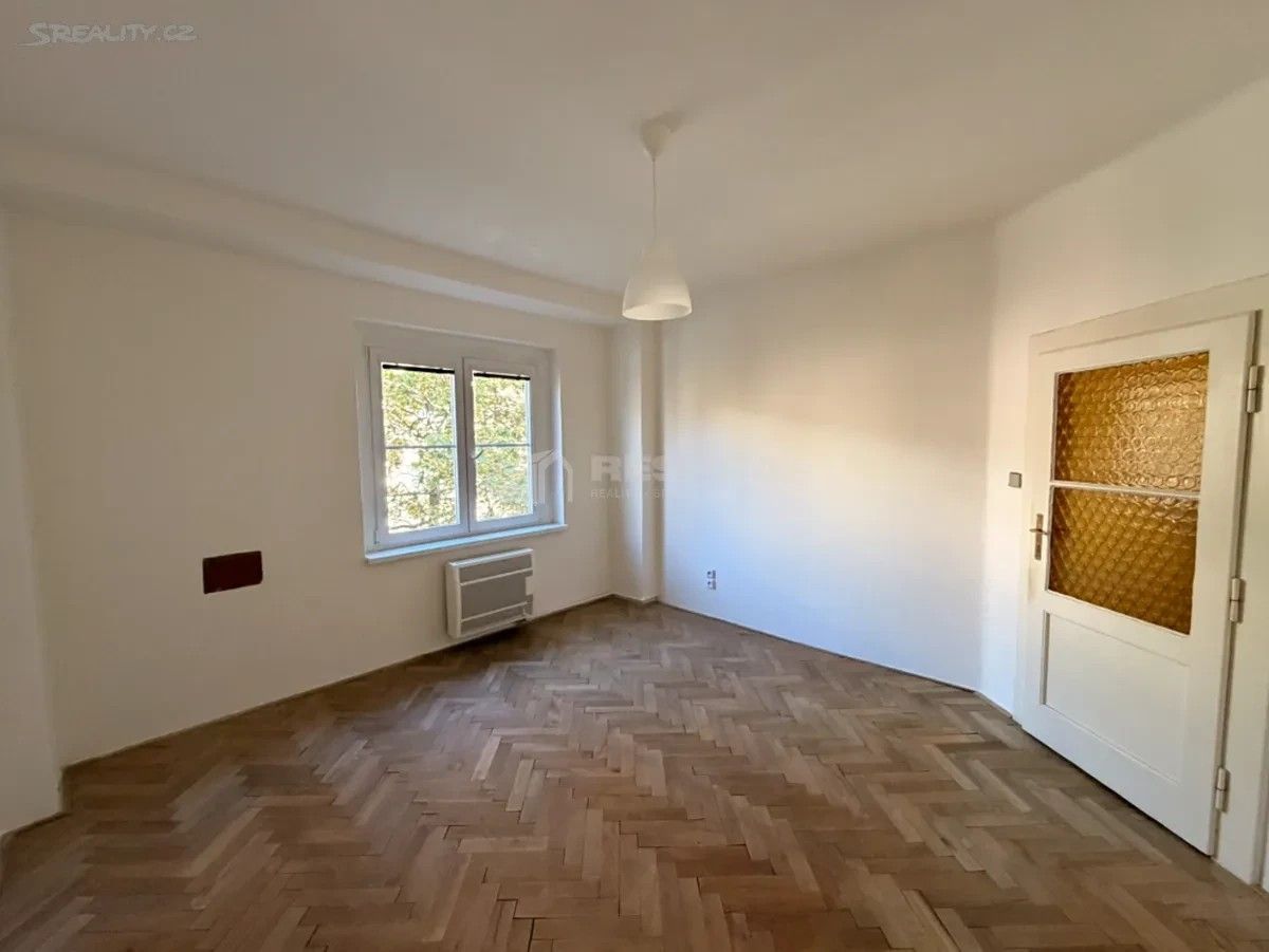 3+1, Biskupcova, Praha - Žižkov, 60 m² - 1