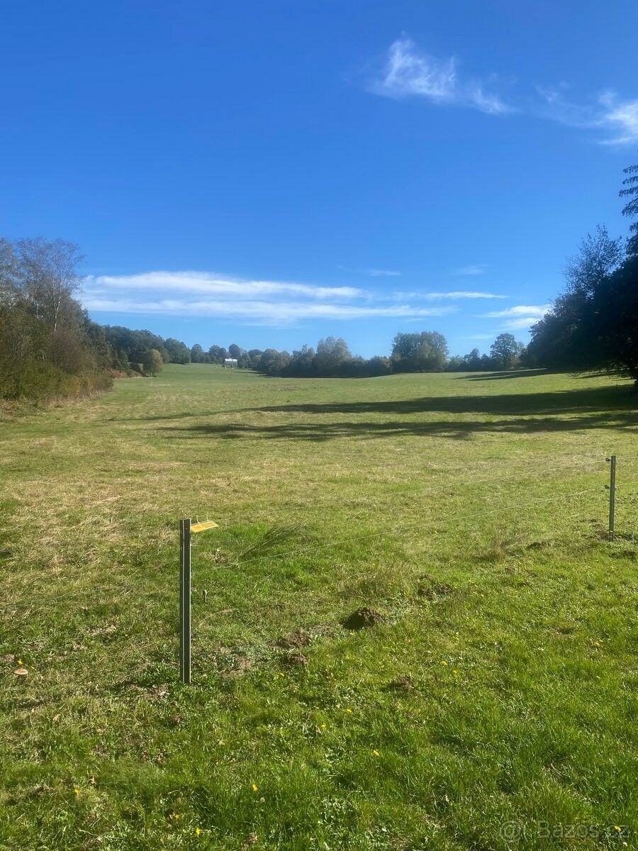 Pronájem pozemek pro bydlení - Hartmanice, 341 42