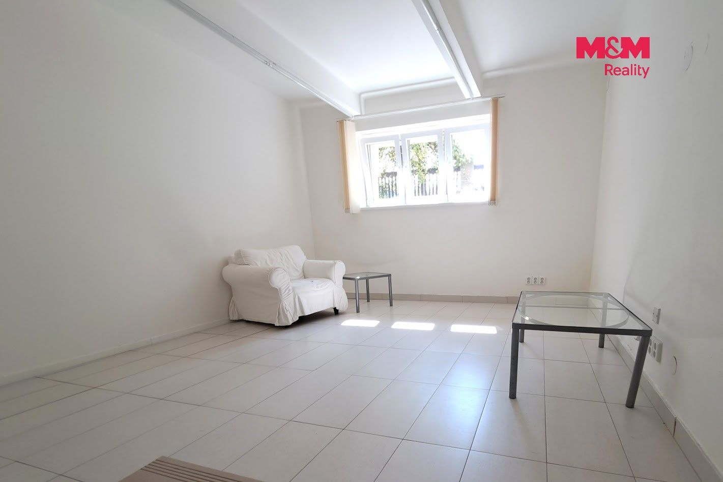 Byt 2+1 · 88 m² · Na Třebešíně, Praha - 3