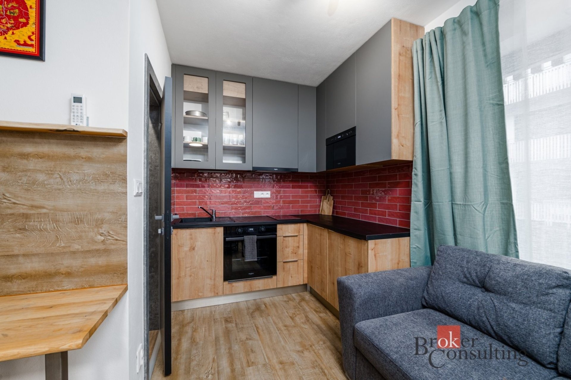 Prodej byt 2+kk - Kartónová,Plzeň 2-Slovany,Plzeň, 56 m² - 5