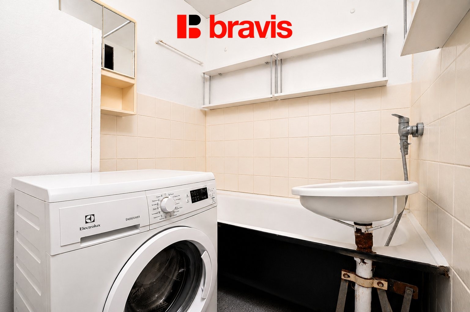 Prodej byt 2+1 - Březová 623, Brno Jundrov, 61 m² - 5